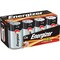 Eveready BATTERY, ALKA, C, 8PK, ENGZR EVEE93FP8CT - alternate 2